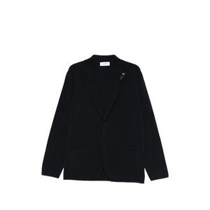 Lardini Men Knitted Jacket